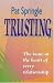 Books : Trusting