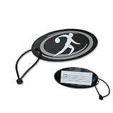 Elite Deluxe Bag Tag