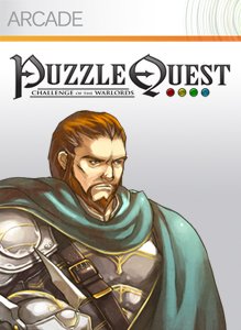 Puzzle Quest: Challenge of the Warlords [Online Game Code]