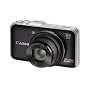 Canon PowerShot SX230 HS Digitalkamera (12 Megapix&hellip von Canon