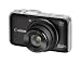 Canon PowerShot SX230 HS Digitalkamera (12 Megapixel, 14-fach opt. Zoom, 7,6 cm (3 Zoll) Display, Full HD, GPS, bildstabilisiert) schwarz