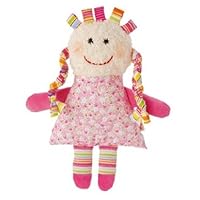 Ikibab Girl Doll
