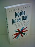 Hauke Brost: Jogging f&uuml;r den Kopf - Hauke Brost