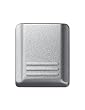 Sony FASHC1AM/B Accessory Shoe Cap for Sony Alpha Digital SLR Camera (Silver)