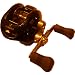 Shimano Curado Baitcasting Reels (12/240, 14/190, 20/120, 6.2:1, 6 BB, Left Retrieve)