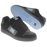 DC Shoes Women's Status