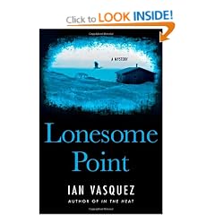 Lonesome Point
