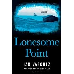 Lonesome Point