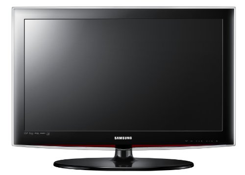 Samsung LE32D450 32-inch Widescreen HD Ready LCD TV with Freeview