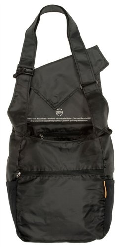 Chico Bag Onyx Messenger Repete