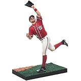 MLB Series 31 Bryce Harper Figure