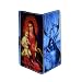 All Products : Buck Sweetheart of Mary Business, Credit Card & ID Card Holder Wallet