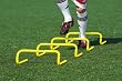 KwikGoal Speed Hurdles - 6" Height