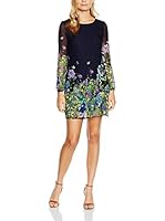 Yumi Vestido (Azul Oscuro)