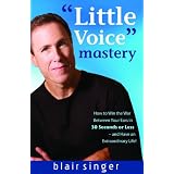 Little Voice Mastery