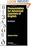 Pronunciation for Advanced Learners of English Student's book
