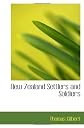 New Zealand Settlers and Soldiers