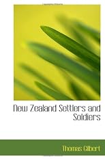 New Zealand Settlers and Soldiers