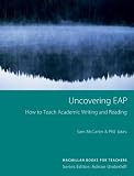  : Uncovering EAP Book (Mbt Series)