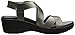 Easy Street Women's Thunder Gladiator Sandal