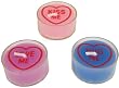 Love Hearts Paladone Tea Lights