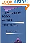 Elementary Food Science (Food Science Texts Series) 4th Edition