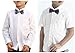 Bundle Monster Stylish 5in1 Adjustable Boys Bow Tie Collection - Various Designs