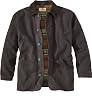 Woolrich Men's Barn Coat