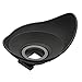 Vello ESS-EC7G Large Eyecup for Glasses for Canon 18mm Eyepieces