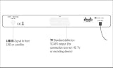 GRUNDIG GUFSAT02SD Freesat Digital Box