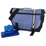 DadGear Courier Diaper Bag
