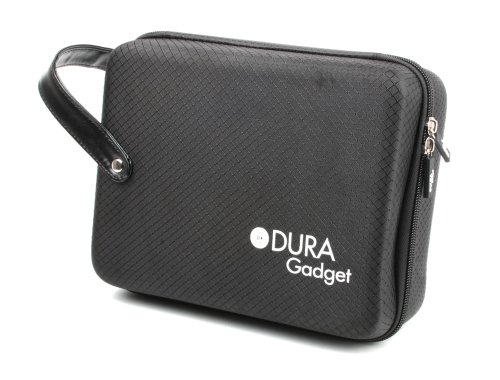 DURAGADGET Large Case For Garmin Nuvi 3700, 3760, 3790t, 3760t 3790t, Garmin 245w 245wt, nüvi® 465T