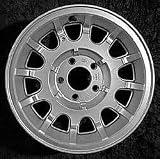 OEM Aluminum Wheel 15x6.5 12 Spoke