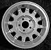 OEM Aluminum Wheel 15x6.5 12 Spoke