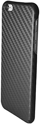 Centri Designs Carbon Fiber iPhone 6 / 6S Phone Case - Matte Finish
