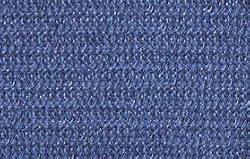 Pacific Merchants Trading Malibu Cobalt Blue Placemat