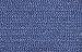 Pacific Merchants Trading Malibu Cobalt Blue Placemat