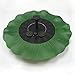 Gofurther AS14B 1.4Watts Floating Lily Solar Powered Water Pump For Garden Pond Fountain Pool Bird bath