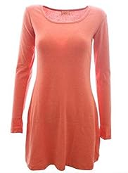 Sexy Spring 2015 Long Sleeves  Shirt  Dress