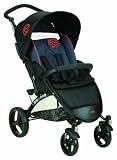 Nurse - 402412 - Poussette Canne - Silla Look Pro - Spicy