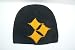 NFL Pittsburgh Steelers Staduim Knit Beanie Hat Ski Skull Cap Lid Toque
