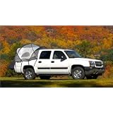Rightline Gear 110890 CampRight Chevy Avalanche Cadillac EXT Truck Tent 