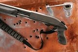 Overmold Tamer Pistol Grip Mossberg 500, 590, 835