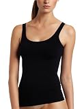 SASSYBAX Shaper Tank, Black, X-Large