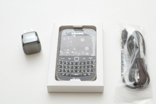 Blackberry 9900 Unlocked GSM Cell Phone