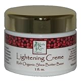 Kettle Care Lightening Creme, 1/2 oz