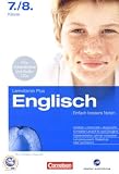 Lernvitamin Plus - Englisch 7./8. Klasse - 