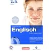 Lernvitamin Plus - Englisch 7./8. Klasse