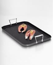 All-Clad LTD Nonstick Grande Grille Pan