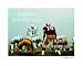 Neil Leifer, Golden Age of American Football: Art Edition a (Unitas)